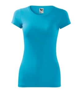 Malfini 141 - Glance T-shirt Ladies Turquoise