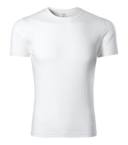 Piccolio P71 - Parade T-shirt unisex White
