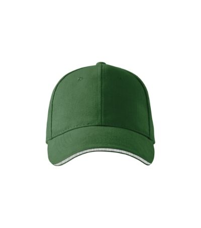 Malfini 306 - Sandwich 6P Cap unisex