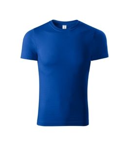 Piccolio P72 - Pelican T-shirt Kids Royal Blue