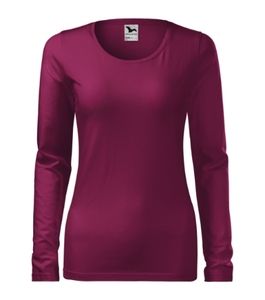 Malfini 139 - Slim T-shirt Ladies RHODODENDRON