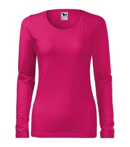 Malfini 139 - Slim T-shirt Ladies Raspberry