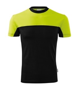 Malfini 109 - Colormix T-shirt unisex Lime