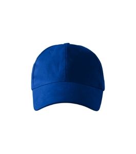 Malfini 303 - 6P Kids Cap Kids Royal Blue