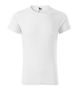 Malfini 163 - Fusion T-shirt Gents White