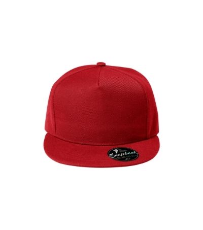 Malfini 301 - Rap 5P Cap unisex