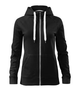 Malfini Premium 451 - Voyage Sweatshirt Ladies Black