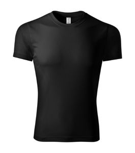 Piccolio P81 - Pixel T-shirt unisex Black