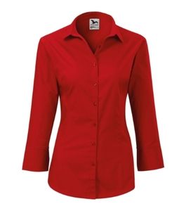 Malfini 218 - Style Shirt Ladies Red