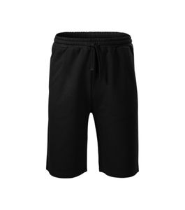Malfini 611 - Comfy Shorts Gents Black