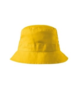 Malfini 304 - Classic Hat unisex Yellow