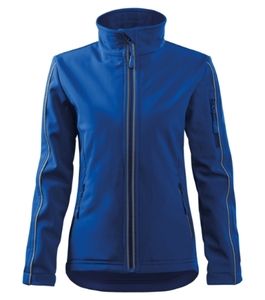 Malfini 510 - Softshell Jacket Jacket Ladies Royal Blue