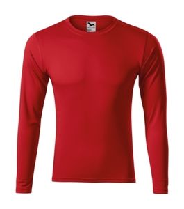 Malfini 168 - Pride T-shirt unisex Red