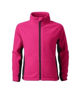 Malfini 529 - Frosty Fleece Kids Magenta