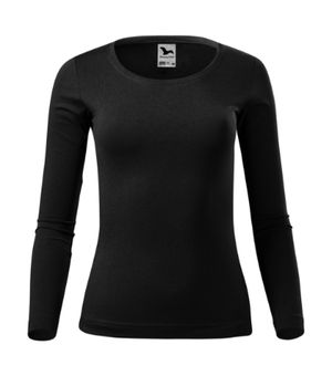 Malfini 169 - Fit-T LS T-shirt Ladies