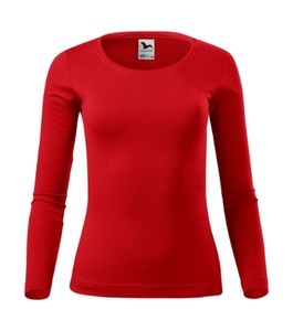 Malfini 169 - Fit-T LS T-shirt Ladies