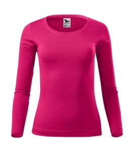 Malfini 169 - Fit-T LS T-shirt Ladies