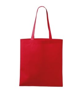 Piccolio P91 - Bloom Shopping Bag unisex Red