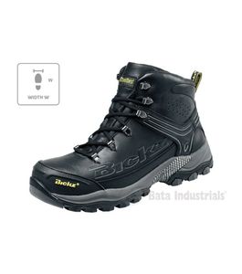 RIMECK B30 - Bickz 204 W Ankle boots unisex Black