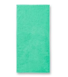Malfini 909 - Terry Bath Towel Bath Towel unisex Mint Green