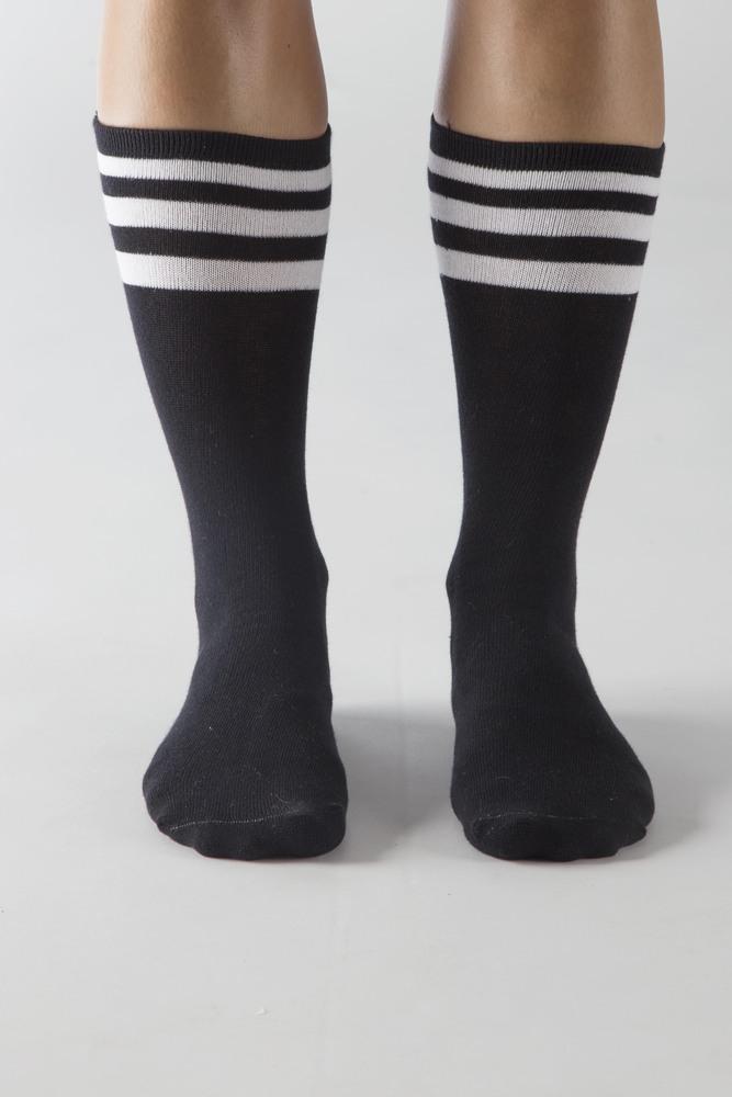 Unisex's socks 