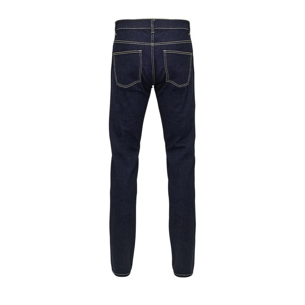 NEOBLU 03180 - Gaspard Men Stretch Straight Leg Jeans