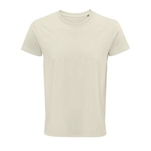 SOLS 03582 - Crusader Men Round Neck Fitted Jersey T Shirt