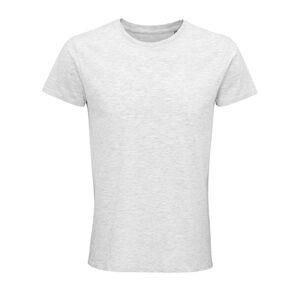 SOLS 03582 - Crusader Men Round Neck Fitted Jersey T Shirt