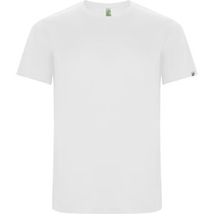 Roly CA0427 - IMOLA Technical short-sleeve t-shirt in recycled CONTROL-DRY polyester