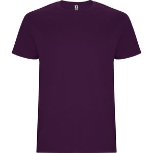 Roly CA6681 - STAFFORD Tubular short-sleeve t-shirt