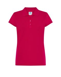 JHK JK211 - Womens piqué polo shirt 200