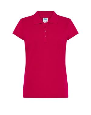 JHK JK211 - Womens piqué polo shirt 200