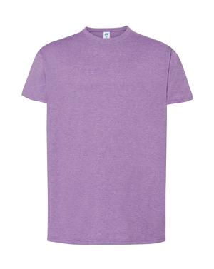 JHK JK155 - Round Neck Man 155 T-Shirt