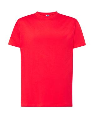 JHK JK155 - Round Neck Man 155 T-Shirt