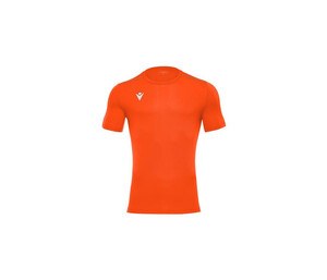 MACRON MA5079 - RIGEL HERO T-SHIRT Orange