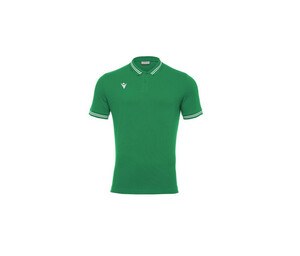 MACRON MA9332J - JUNIOR YUKAR POLO Green/White