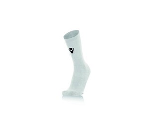 MACRON MA49038 - Medium Functional Fixed Socks White