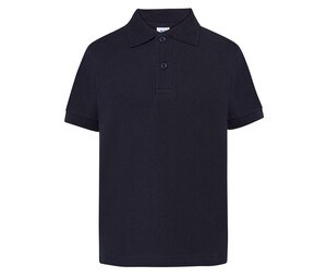 JHK JK210K - Children's polo shirt Navy