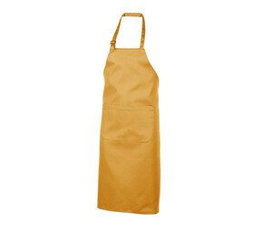 NEWGEN TB101 - Polycotton Bib Apron With Pocket