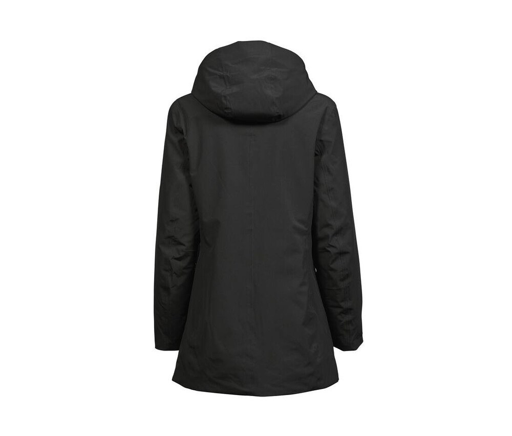 Tee Jays TJ9609 - Women's all-season parka