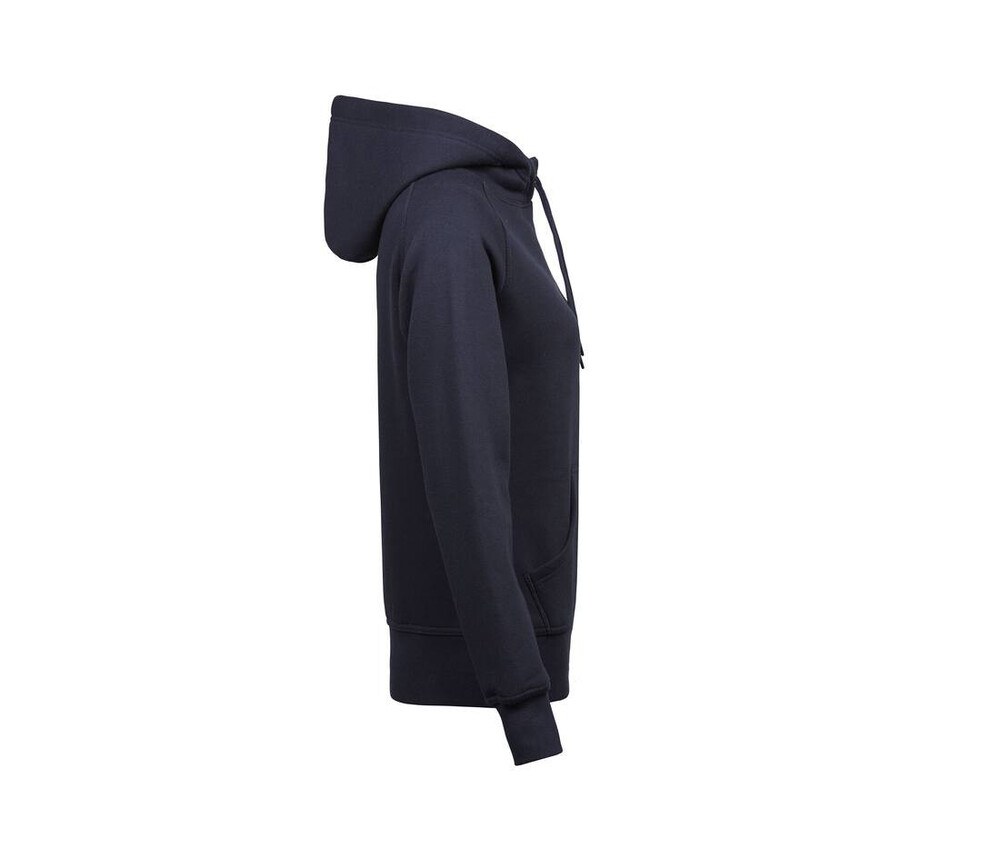 Tee Jays TJ5431 - Women's hoodie 70/30