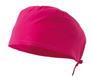 VELILLA V34001 - Scrub cap Fuchsia