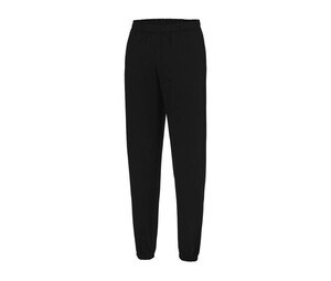 AWDIS JH072 - Jogging pants Deep Black