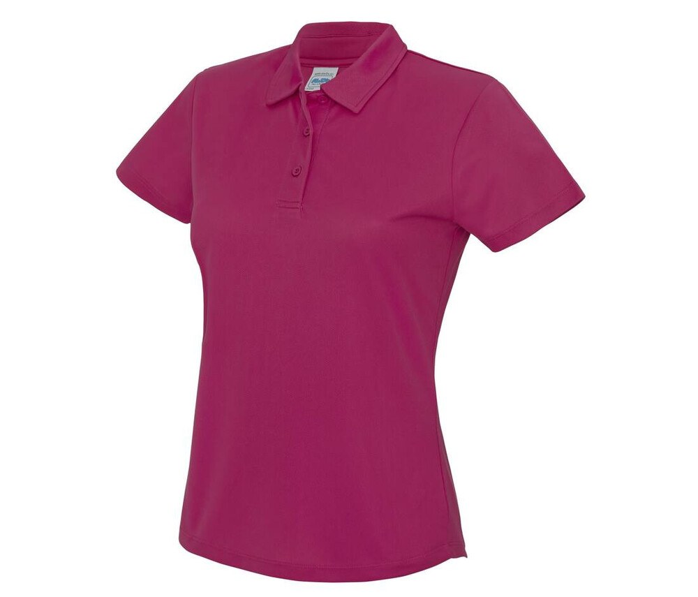 Just Cool JC045 - Breathable women's polo shirt