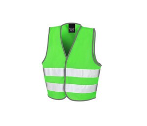 Result R200JEV - Child safety vest