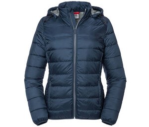 Russell RU440F - Womens down jacket