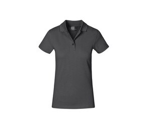 Promodoro PM4005 - 220 pique polo shirt Graphite