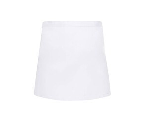 Karlowsky KYBVS2 - Basic apron White