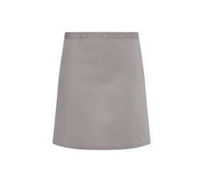 Karlowsky KYBVS2 - Basic apron basalt grey