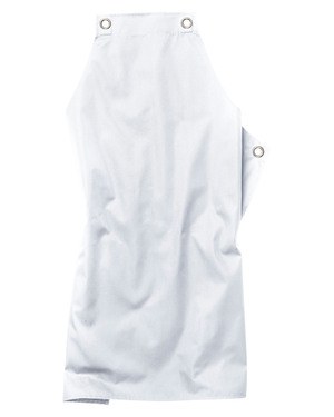 CG International CI01 - Potenza x Classic eyelet apron